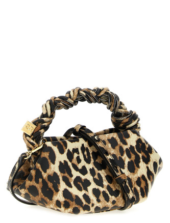 'Bou Bag Mini Leopard' handbag #