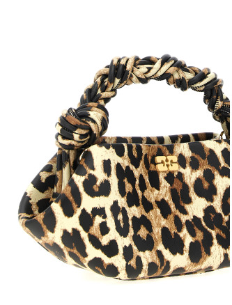 'Bou Bag Mini Leopard' handbag #