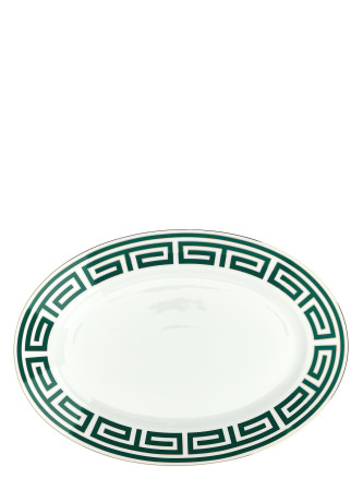 'Labirinto' tray ⌀ 40 cm