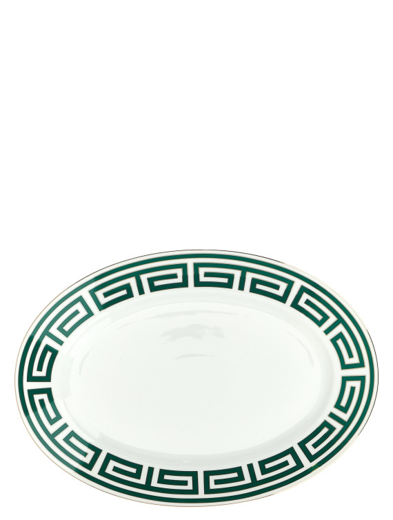 'Labirinto' tray ⌀ 40 cm #1