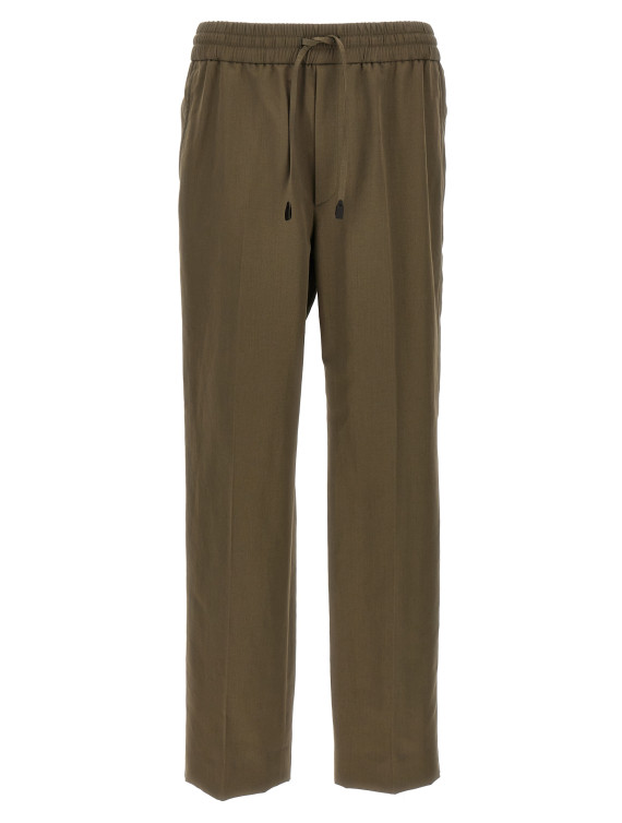 'Asolo' pants #1