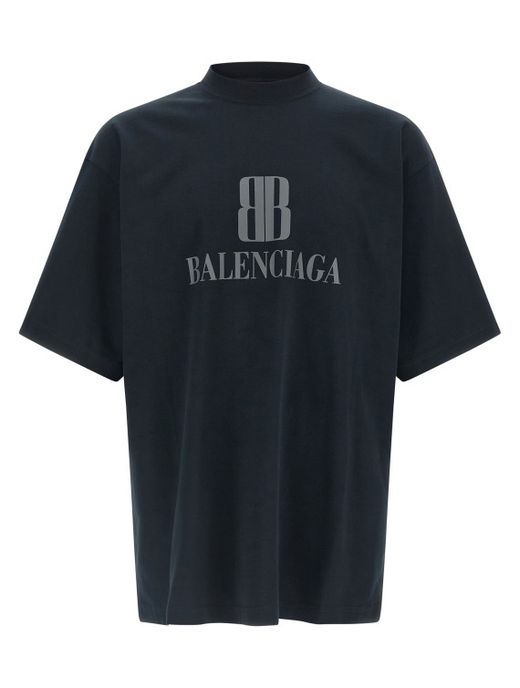 'Nano BB' T-shirt #1