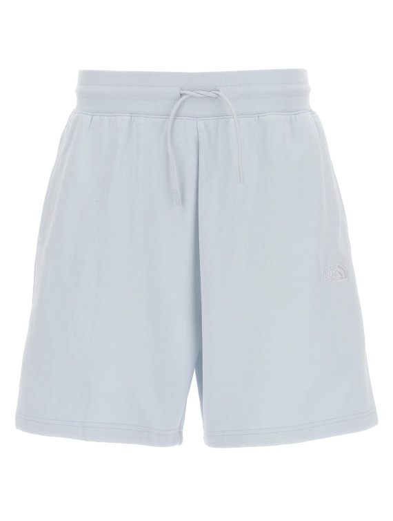 'Essential Relax' bermuda shorts #1