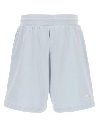 'Essential Relax' bermuda shorts #