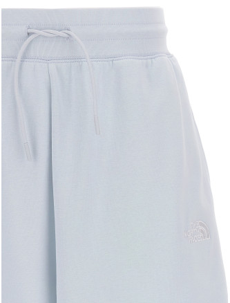 'Essential Relax' bermuda shorts #