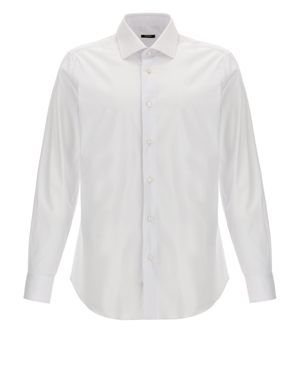 Poplin shirt #1