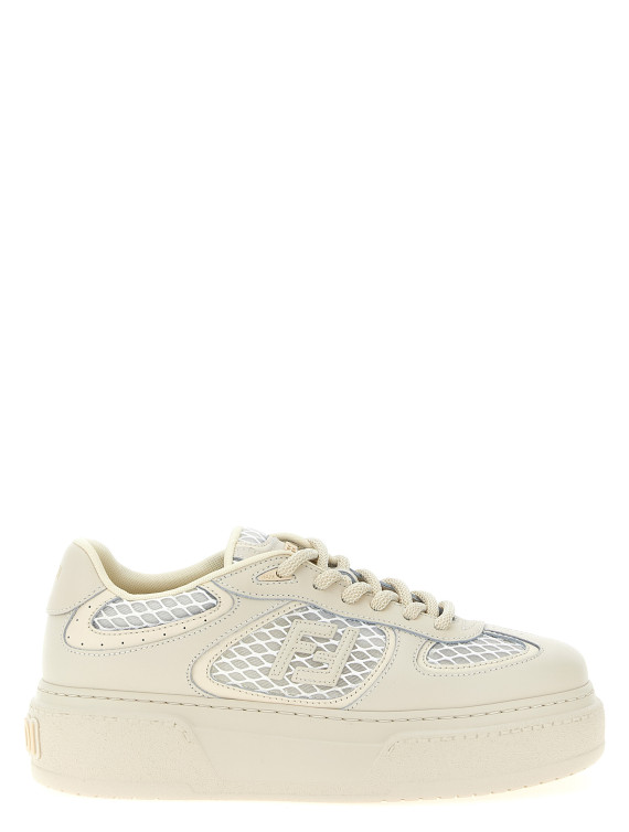 'Fendi Match' sneakers #1