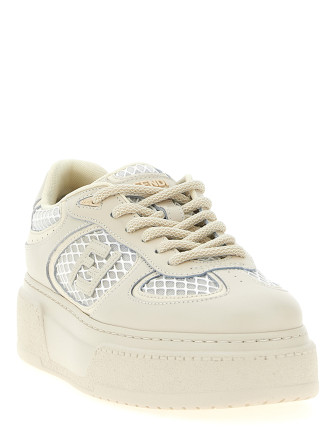 'Fendi Match' sneakers #