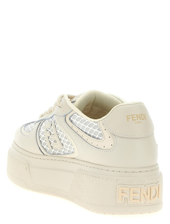'Fendi Match' sneakers #