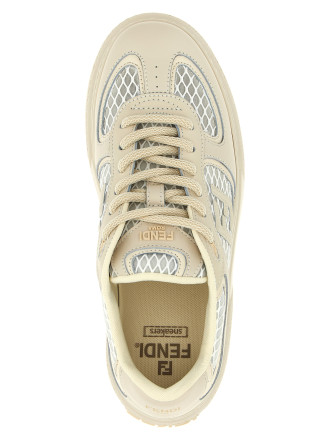 'Fendi Match' sneakers #