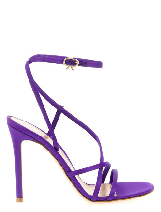 'Orchid' sandals