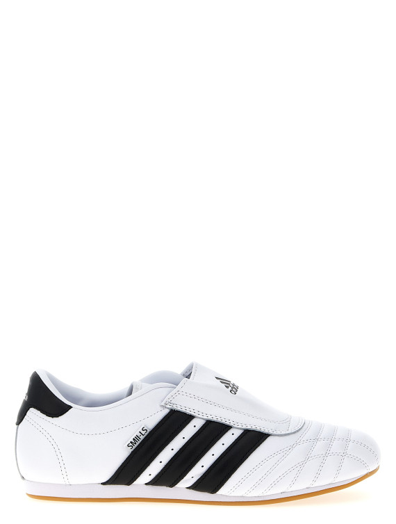 'Taekwondo' sneakers #1