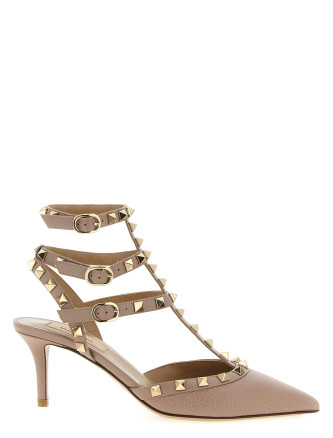 Valentino Garavani 'Rockstud' pumps