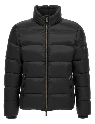 'Brett' bomber jacket #