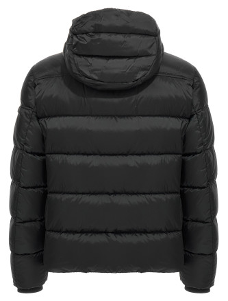 'Brett' bomber jacket #