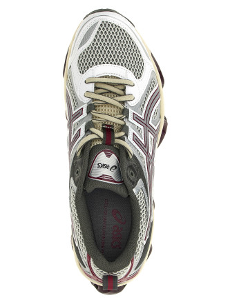 'Gel-Quantum Kinetic' sneakers #