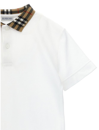 'Johane' polo shirt #