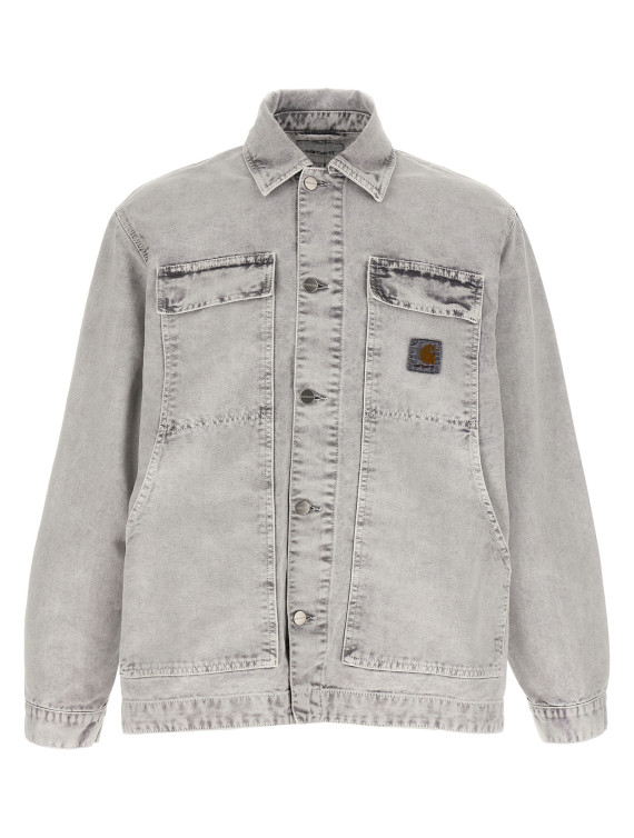 'OG Arctic' jacket #1