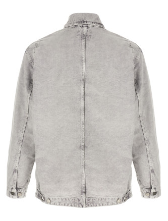 'OG Arctic' jacket #