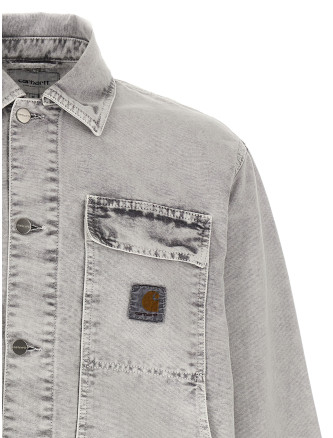 'OG Arctic' jacket #