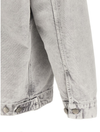 'OG Arctic' jacket #