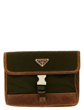 Smartphone shoulder strap