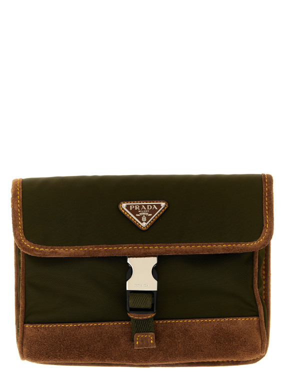 Smartphone shoulder strap #1