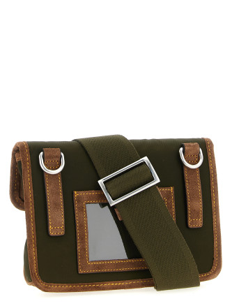 Smartphone shoulder strap #