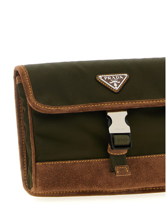 Smartphone shoulder strap #