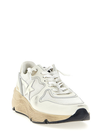 'Running Sole' sneakers #