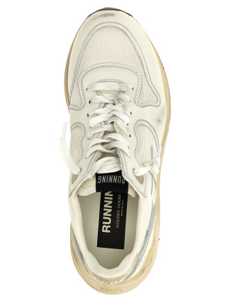 'Running Sole' sneakers #