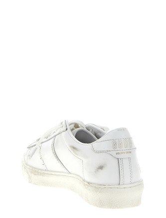 'Matchstar' sneakers #