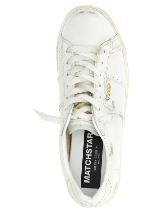 'Matchstar' sneakers #