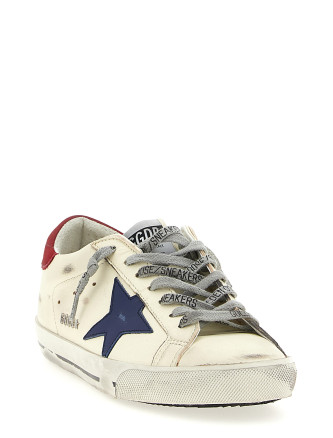 'Superstar' sneakers #
