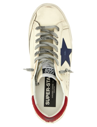 'Superstar' sneakers #