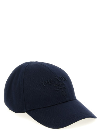 Logo embroidery cap #