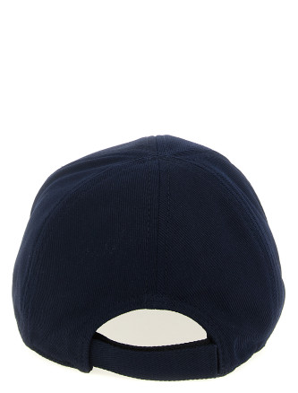 Logo embroidery cap #