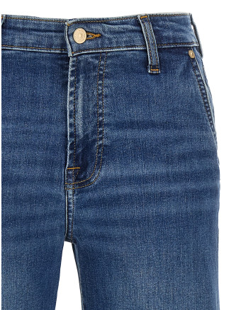 'Modern Dojo' jeans #