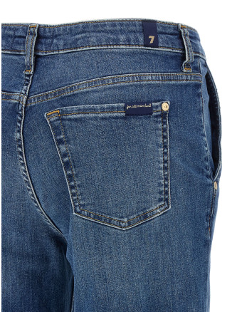 'Modern Dojo' jeans #