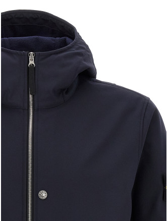 'Soft Shell-R e.dye®Technology' jacket #