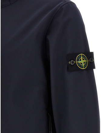 'Soft Shell-R e.dye®Technology' jacket #