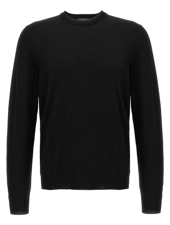 Flexwool wool sweater #1