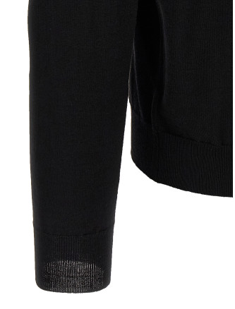 Flexwool wool sweater #