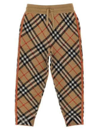 'Gerard Bias' joggers