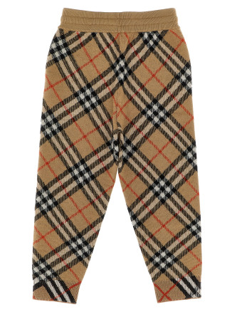 'Gerard Bias' joggers #