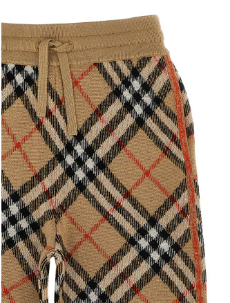 'Gerard Bias' joggers #