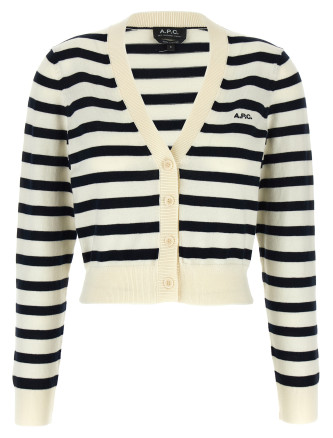 'Gaelle' cardigan
