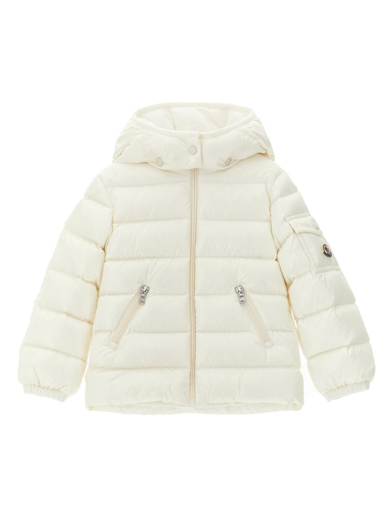 'Bady' down jacket #1