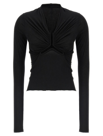 'Allanah Ls T' sweater