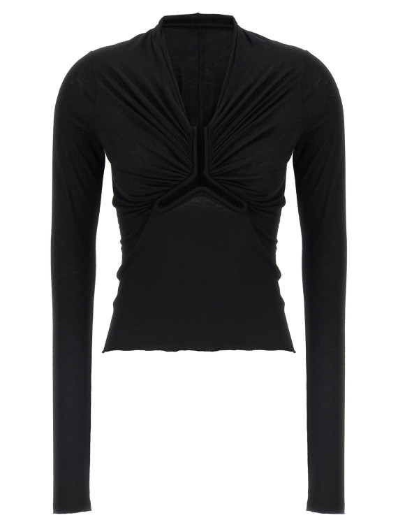 'Allanah Ls T' sweater #1